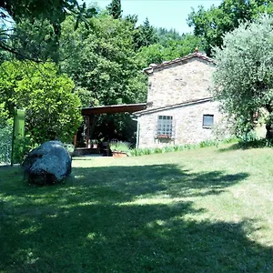 Gospodarstwo agroturystyczne La Fontaiola, Le Piazze
