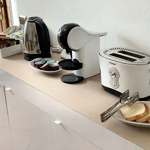La Petite Maison Appartamento Monastir