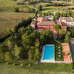 Landhuis Relais Il Palagio, Rignano sull'Arno