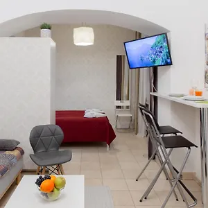 Nikodem In Old Town - Center Appartamento Cracovia