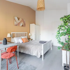 Rustic By Lh Appartamento Budapest