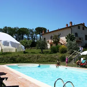 Appartement Poggio Olivo, Acquaviva (Montepulciano)