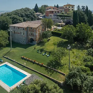 Appartement E Fattoria Di Radi Tuscany, Monteroni dʼArbia