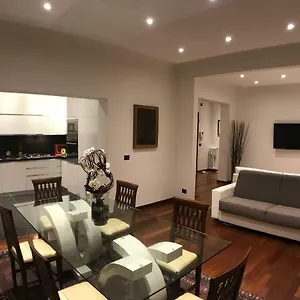Mirandola Apartamento