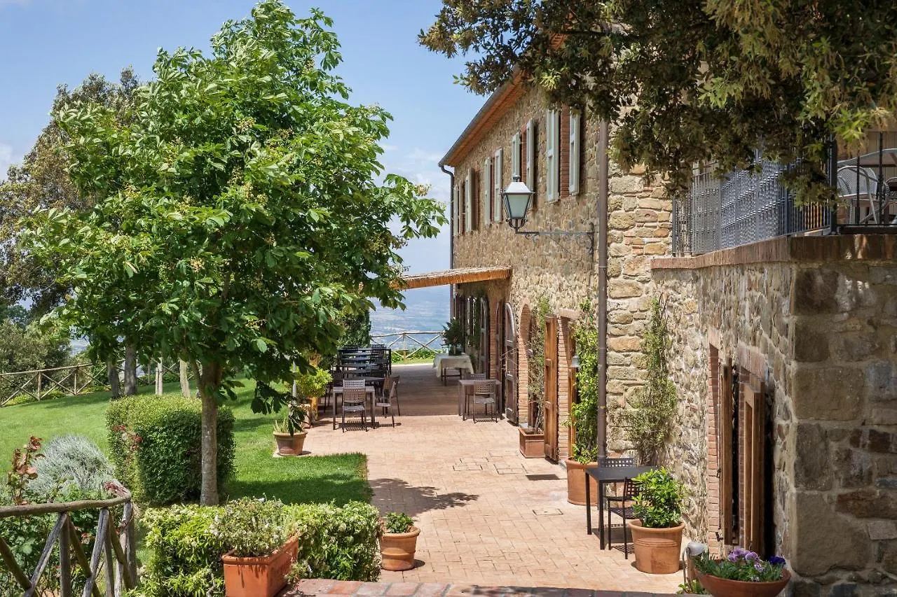 Agriturismo Podere L'Aione Scansano