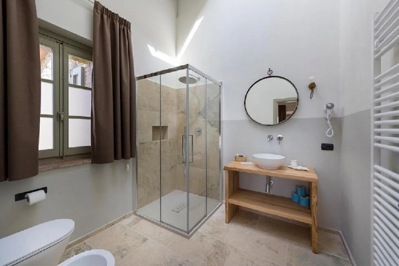 Agriturismo Podere L'Aione Scansano