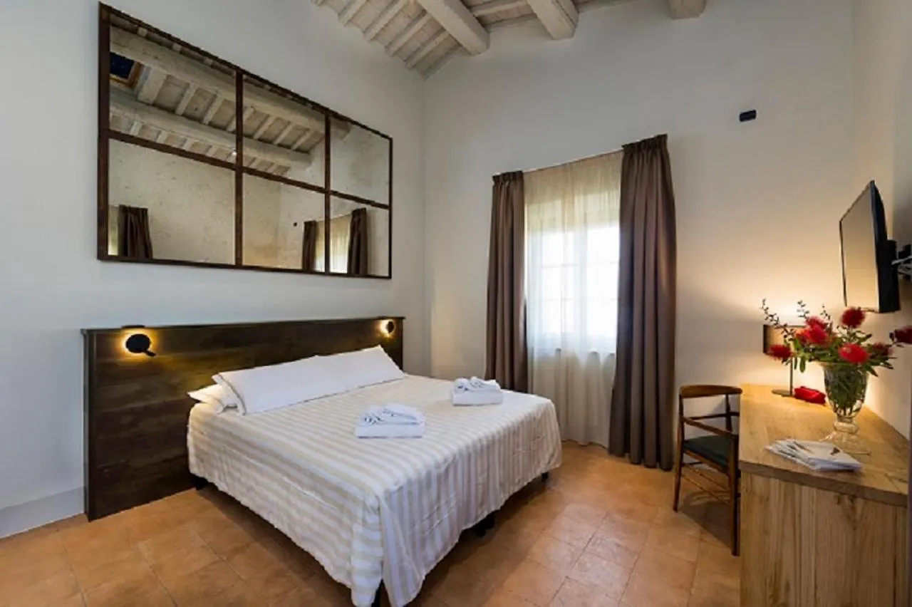 Agriturismo Podere L'Aione Scansano Farma
