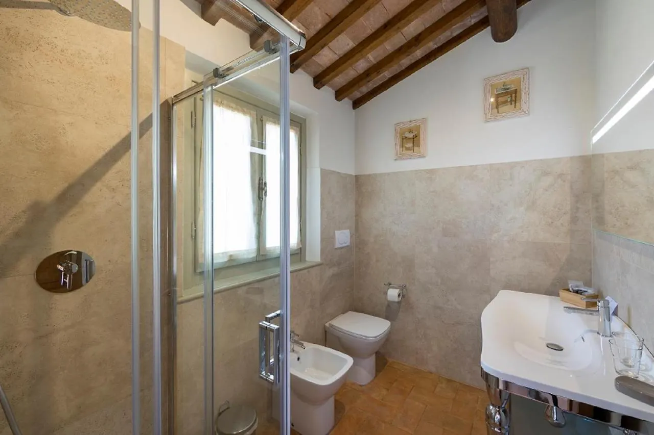 Agriturismo Podere L'Aione Scansano Farma